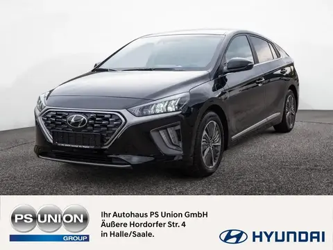 Used HYUNDAI IONIQ Hybrid 2022 Ad 