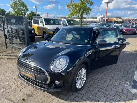 Used MINI ONE Petrol 2019 Ad 