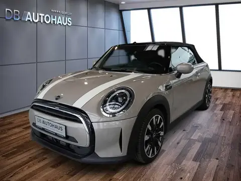 Used MINI COOPER Petrol 2021 Ad 