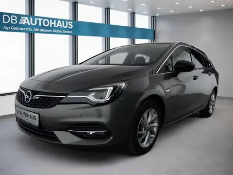 Used OPEL ASTRA Petrol 2022 Ad 