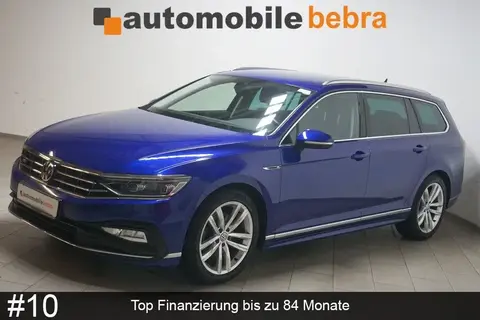 Used VOLKSWAGEN PASSAT Diesel 2019 Ad 