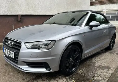 Used AUDI A3 Petrol 2015 Ad 