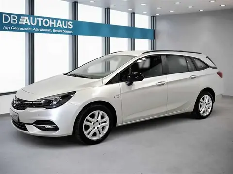 Used OPEL ASTRA Diesel 2022 Ad 