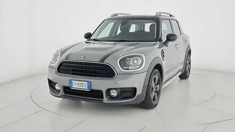 Annonce MINI COOPER Diesel 2019 d'occasion 