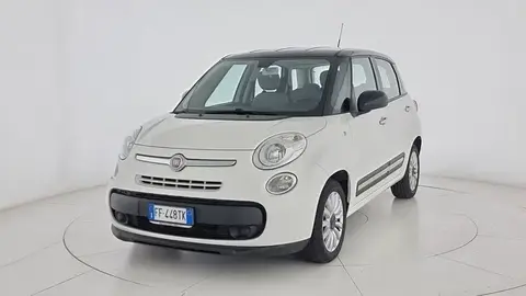 Annonce FIAT 500L Diesel 2015 d'occasion 