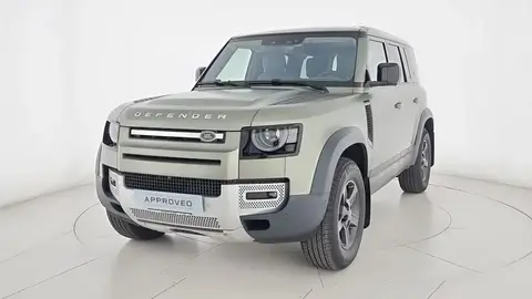 Used LAND ROVER DEFENDER Petrol 2020 Ad 