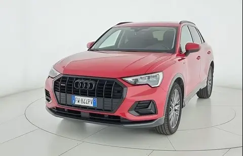 Annonce AUDI Q3 Diesel 2019 d'occasion 