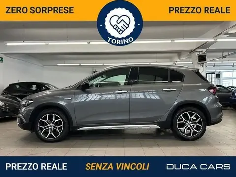 Used FIAT TIPO Petrol 2021 Ad 