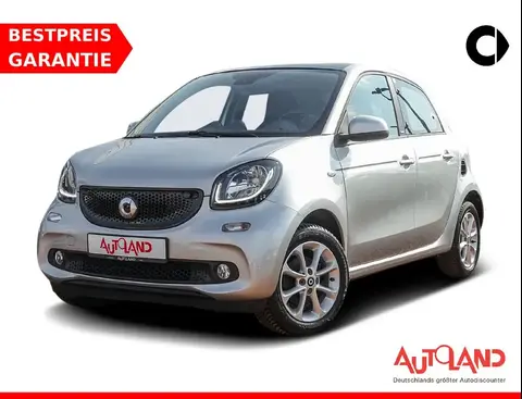 Used SMART FORFOUR Petrol 2019 Ad 