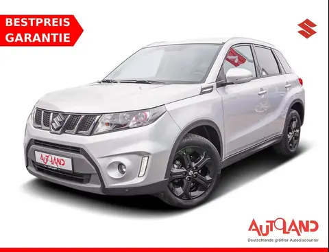 Annonce SUZUKI VITARA Essence 2018 d'occasion 