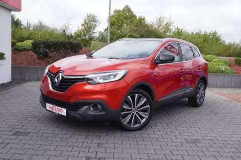 Used RENAULT KADJAR Petrol 2016 Ad 