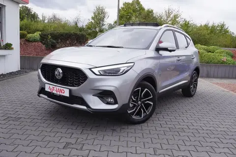 Annonce MG ZS Essence 2024 d'occasion 