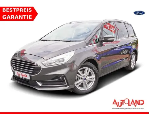 Annonce FORD GALAXY Essence 2020 d'occasion 