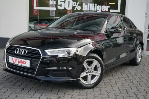 Annonce AUDI A3 Essence 2017 d'occasion 