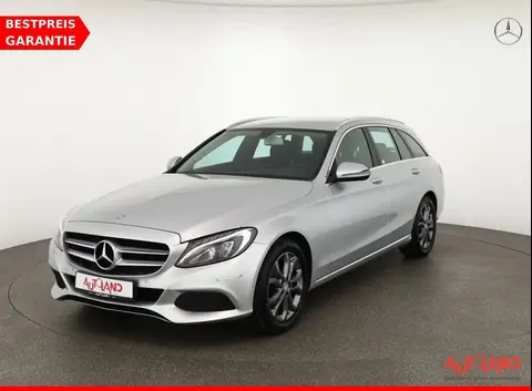 Used MERCEDES-BENZ CLASSE C Petrol 2015 Ad 