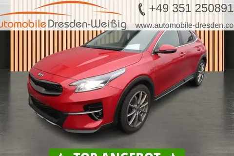 Used KIA XCEED Petrol 2021 Ad 