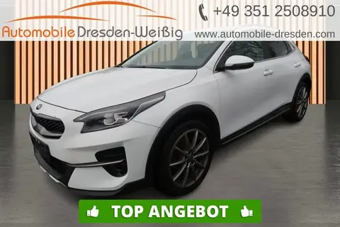 Annonce KIA XCEED Essence 2021 d'occasion 