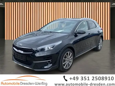 Used KIA XCEED Petrol 2021 Ad 