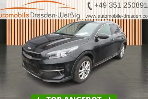 Used KIA XCEED Petrol 2021 Ad 