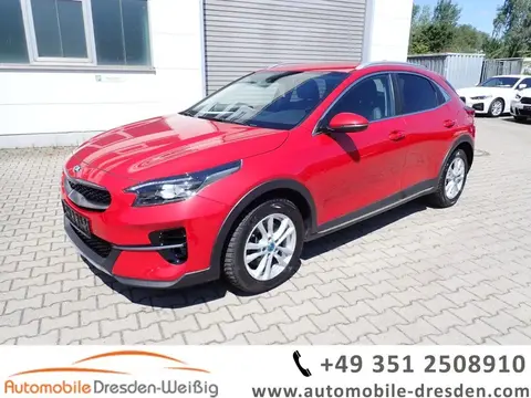 Used KIA XCEED Petrol 2021 Ad 