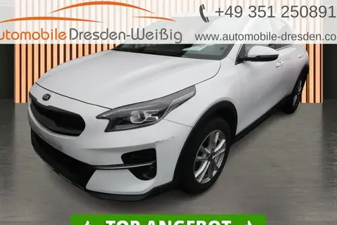 Used KIA XCEED Petrol 2021 Ad 