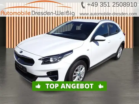 Annonce KIA XCEED Essence 2021 d'occasion 