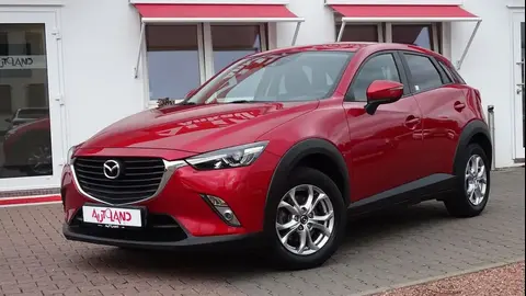 Used MAZDA CX-3 Petrol 2016 Ad 