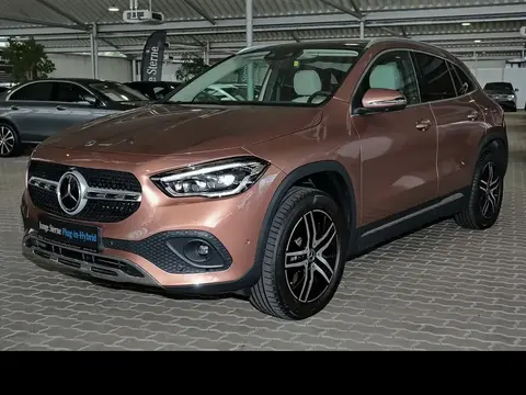 Used MERCEDES-BENZ CLASSE GLA Hybrid 2022 Ad 