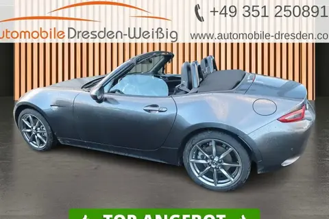 Used MAZDA MX-5 Petrol 2023 Ad 