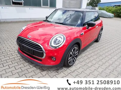 Used MINI COOPER Petrol 2021 Ad 