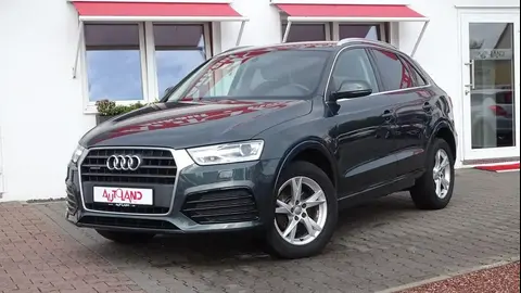 Used AUDI Q3 Diesel 2017 Ad 