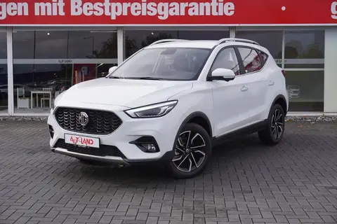 Annonce MG ZS Essence 2024 d'occasion 