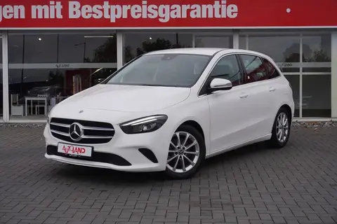 Used MERCEDES-BENZ CLASSE B Petrol 2021 Ad 