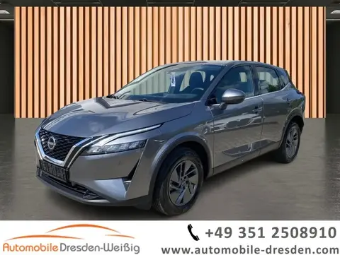 Used NISSAN QASHQAI Petrol 2024 Ad 