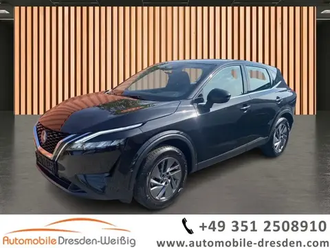 Annonce NISSAN QASHQAI Essence 2024 d'occasion 