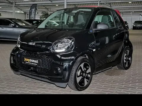 Annonce SMART FORTWO Non renseigné 2021 d'occasion 