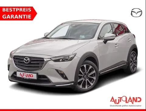 Used MAZDA CX-3 Petrol 2019 Ad 