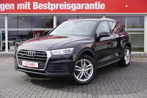 Annonce AUDI Q5 Diesel 2019 d'occasion 