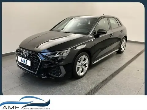 Used AUDI A3 Diesel 2023 Ad 