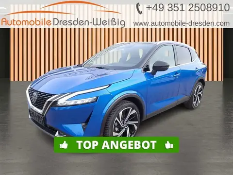 Annonce NISSAN QASHQAI Essence 2023 d'occasion 