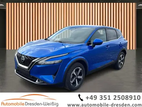 Annonce NISSAN QASHQAI Essence 2024 d'occasion 