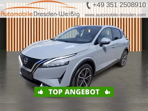 Used NISSAN QASHQAI Petrol 2023 Ad 