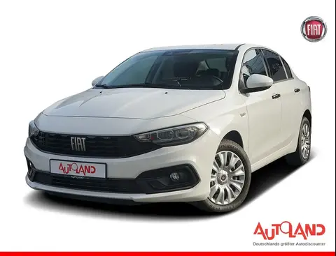 Used FIAT TIPO Petrol 2022 Ad 