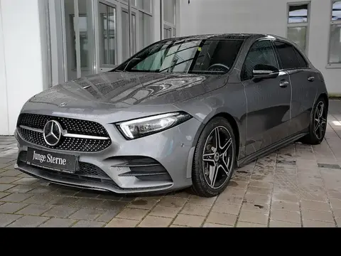 Used MERCEDES-BENZ CLASSE A Petrol 2020 Ad 