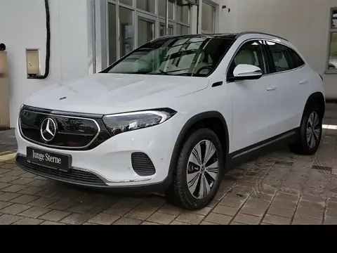 Used MERCEDES-BENZ EQA Not specified 2021 Ad 