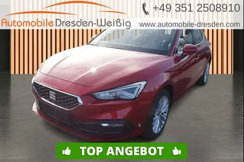 Used SEAT LEON Hybrid 2021 Ad 