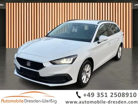 Used SEAT LEON Petrol 2024 Ad 