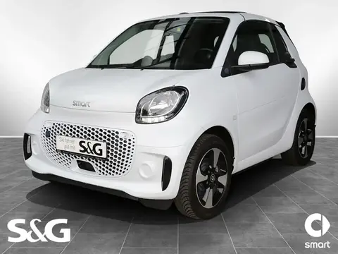 Annonce SMART FORTWO Non renseigné 2020 d'occasion 