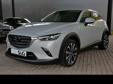 Annonce MAZDA CX-3 Essence 2019 d'occasion 