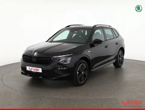 Used SKODA KAMIQ Petrol 2024 Ad 